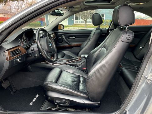 Used 2009 BMW 328i xDrive 328i xDrive Coupe 2D image 10