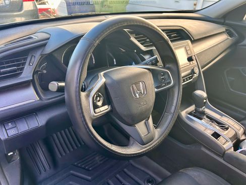 Used 2016 Honda Civic LX image 9