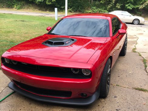 Used 2016 Dodge Challenger R/T Scat Pack image 16