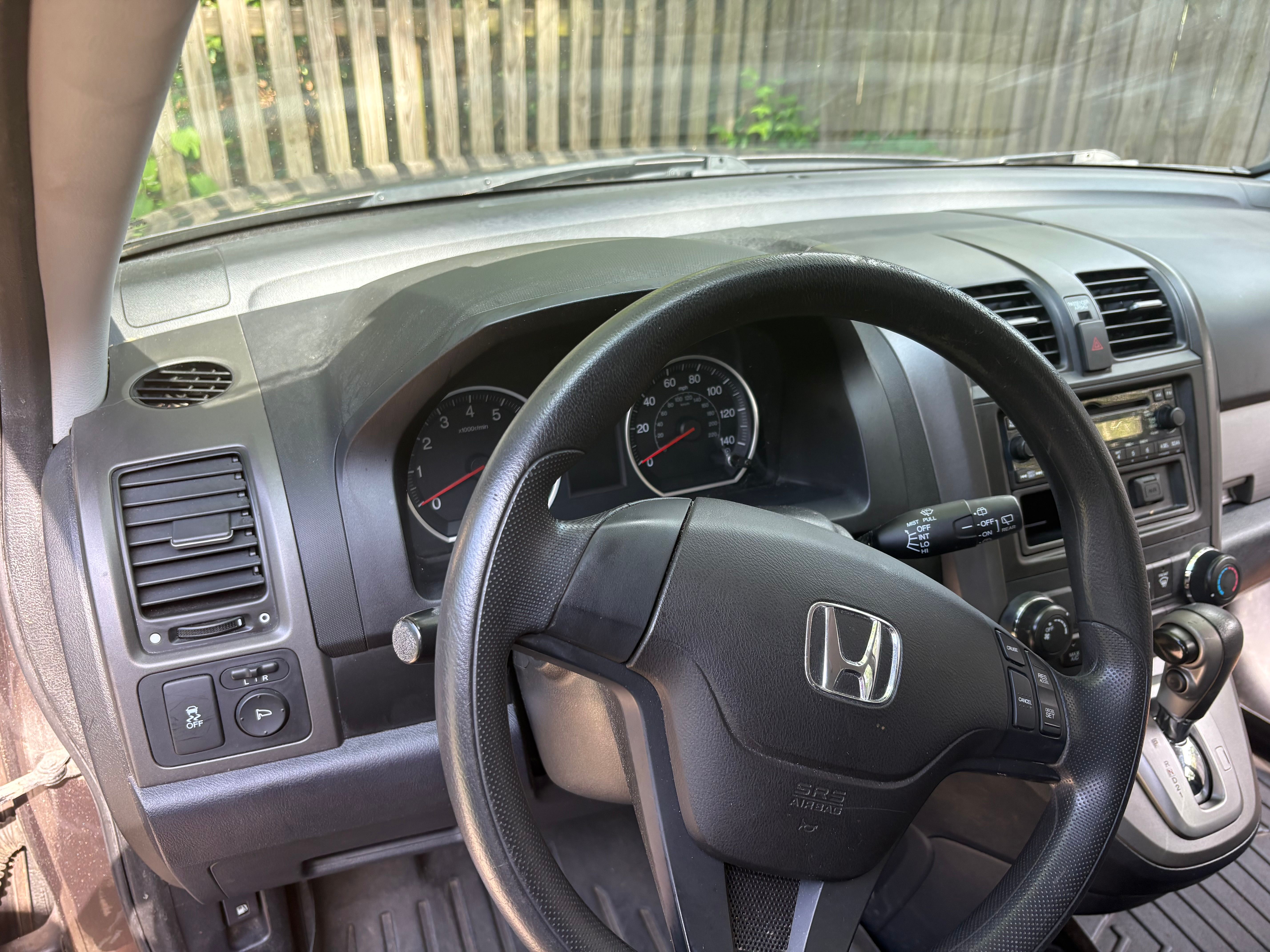Used 2011 Honda CR-V LX image 5
