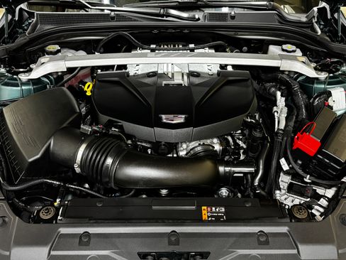 Used 2026 Cadillac CT5 V Blackwing image 31