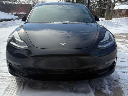 Used 2018 Tesla Model 3 Long Range