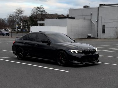 Used 2023 BMW M340i xDrive w/ Premium Package