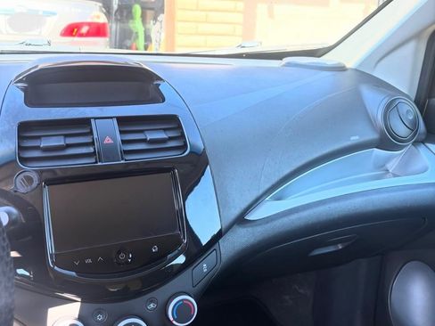 Used 2013 Chevrolet Spark LT image 4