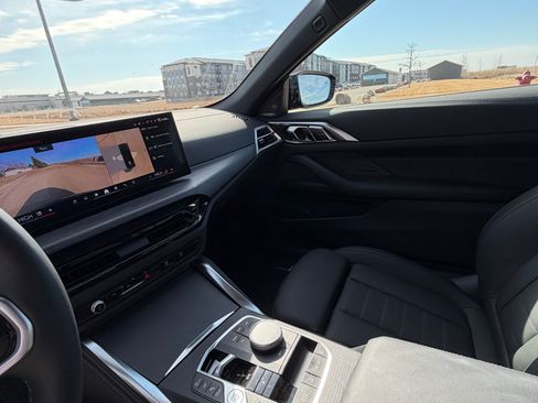 Used 2026 BMW 440i xDrive Convertible image 28