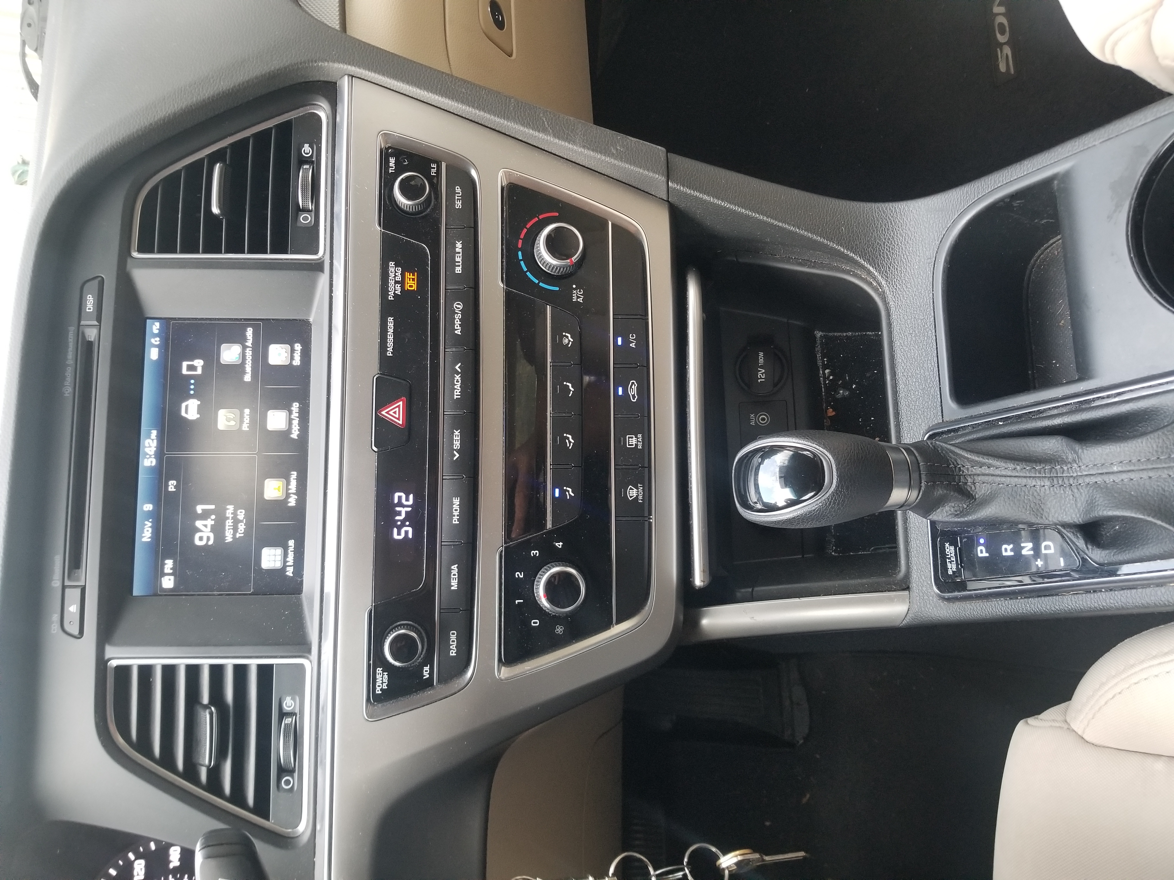 Used 2016 Hyundai Sonata SE FWD image 11