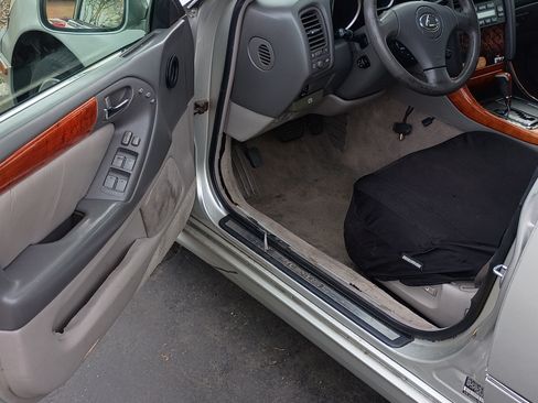 Used 2004 Lexus GS 430 image 8