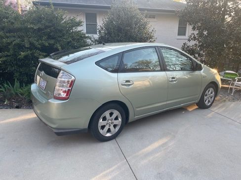 Used 2008 Toyota Prius image 2