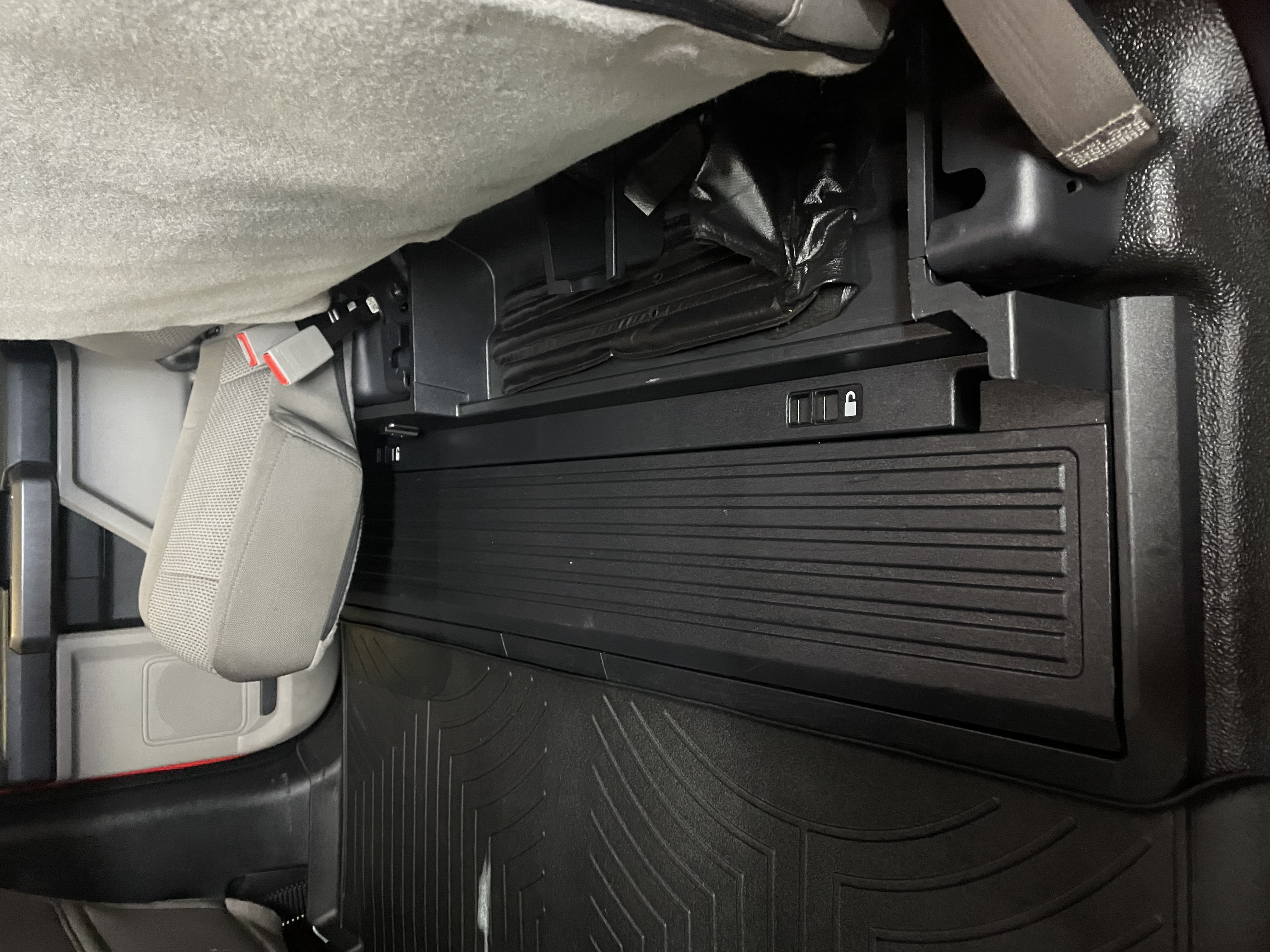 Used 2019 Ford F250 XLT AWD/4WD image 14