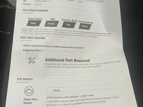 Used 2016 Kia Rio LX w/ Power Package FWD image 17