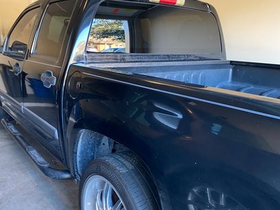 Used 2008 Chevrolet Colorado LT