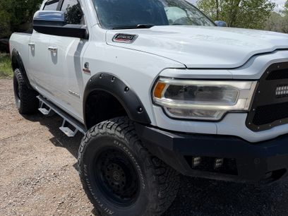 Used 2022 RAM 2500 Laramie