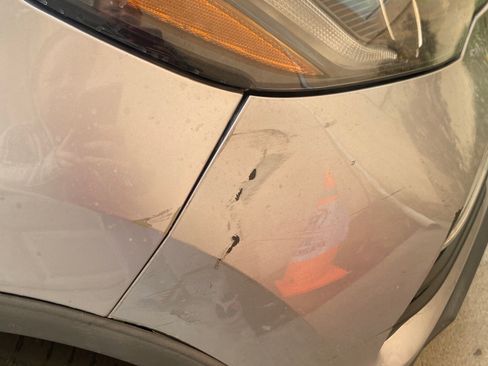 Used 2017 Honda Pilot EX image 12