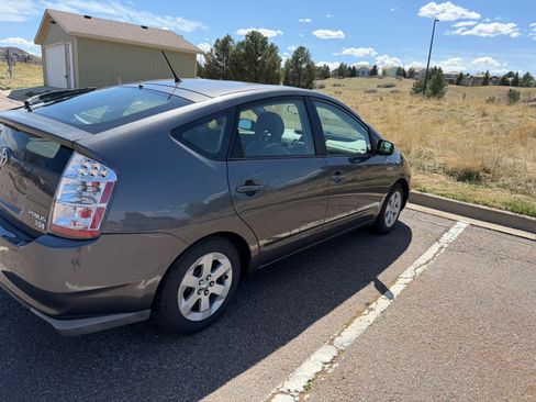 Used 2009 Toyota Prius image 5