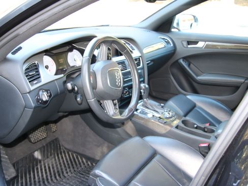 Used 2012 Audi S4 Premium Plus image 6