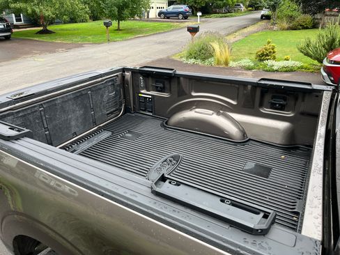Used 2021 Ford F150 XLT w/ Equipment Group 302A High AWD/4WD image 6