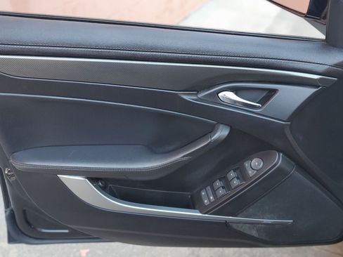 Used 2012 Cadillac CTS Sedan image 18