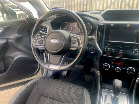 Used 2020 Subaru Forester Premium image 23