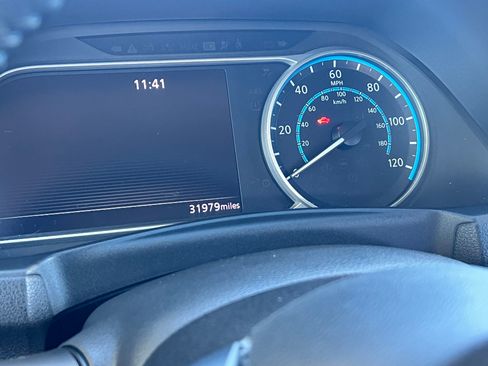 Used 2020 Nissan Leaf SV w/ SV Technology Package image 21