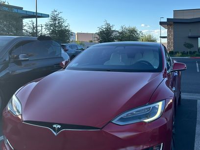 Used 2018 Tesla Model S 75D