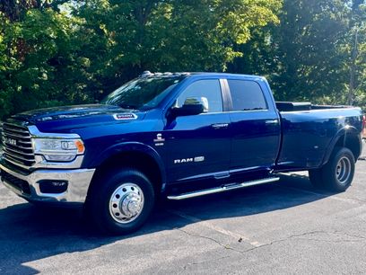 Used 2019 RAM 3500 Limited