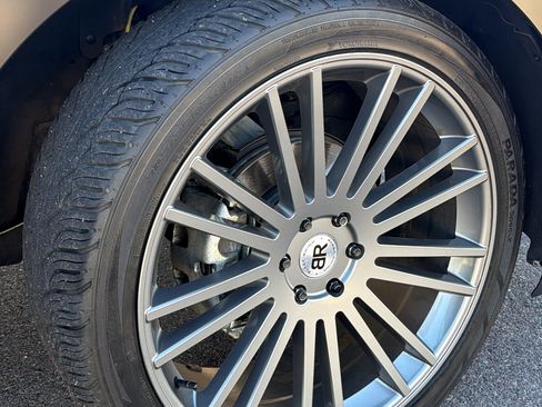 Used 2018 Lincoln Navigator Reserve w/ Technology Package image 11