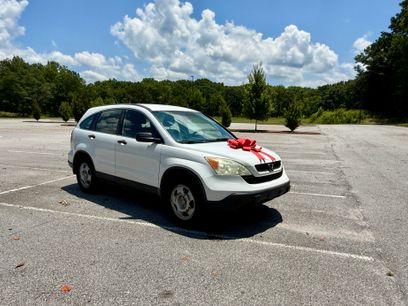 Used 2009 Honda CR-V LX