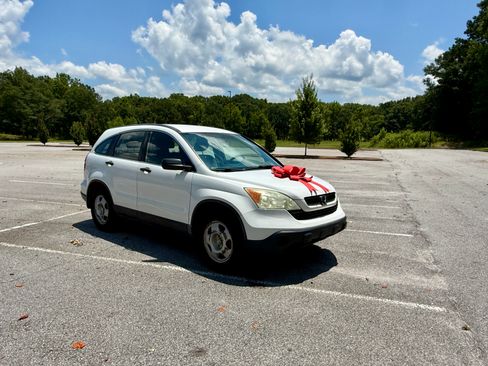 Used 2009 Honda CR-V LX image 1