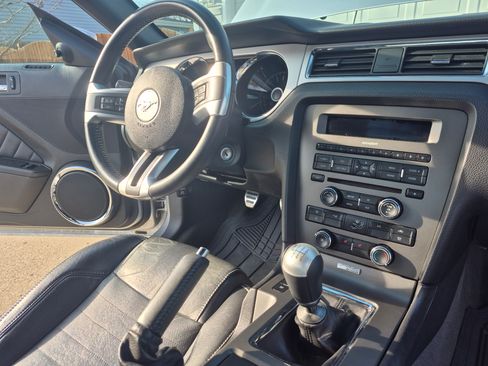 Used 2014 Ford Mustang Premium w/ Equipment Group 202A image 12