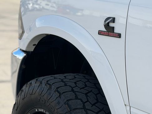 Used 2014 RAM 2500 Laramie w/ Convenience Group image 11