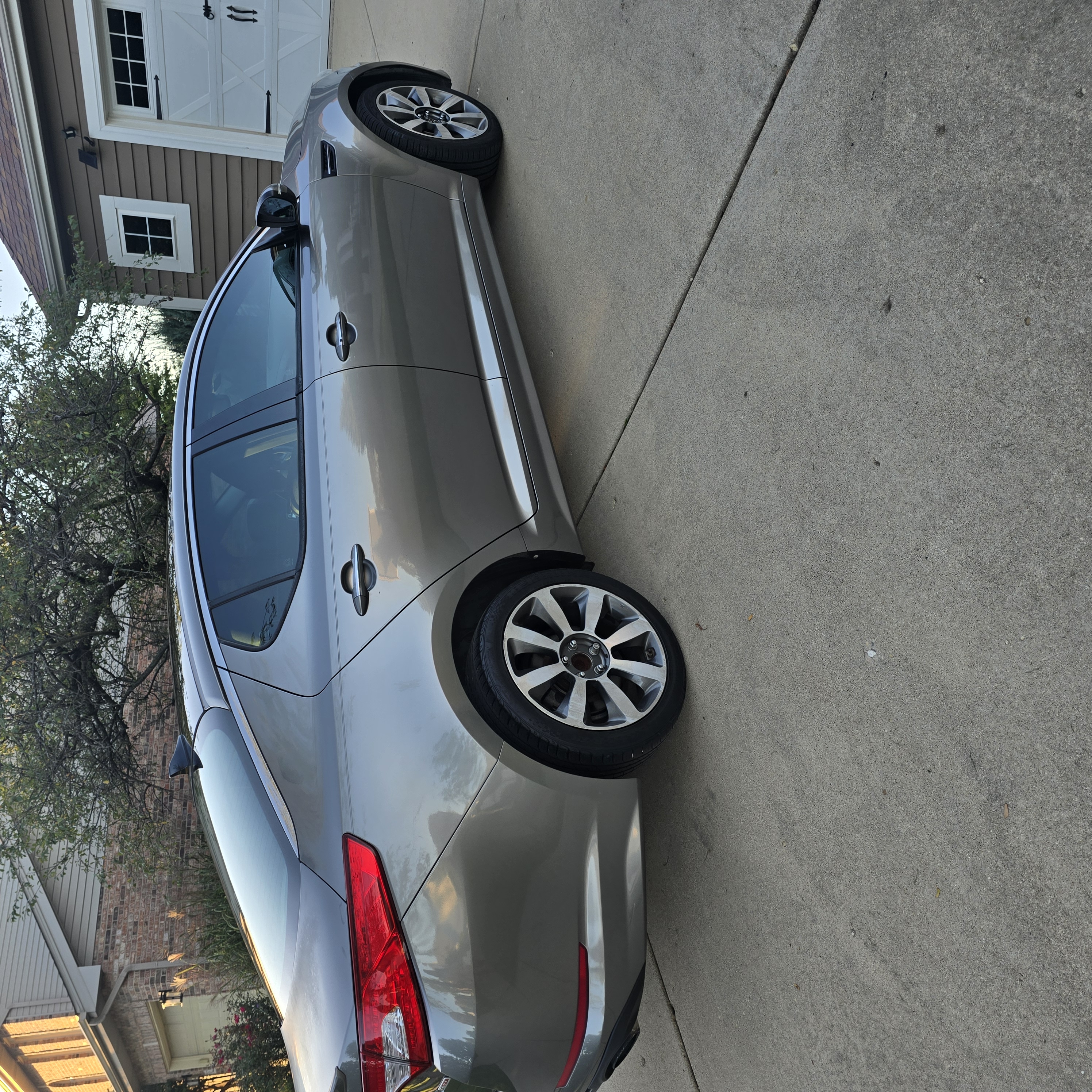 Used 2012 Kia Optima SX w/ Premium Touring Pkg FWD image 6