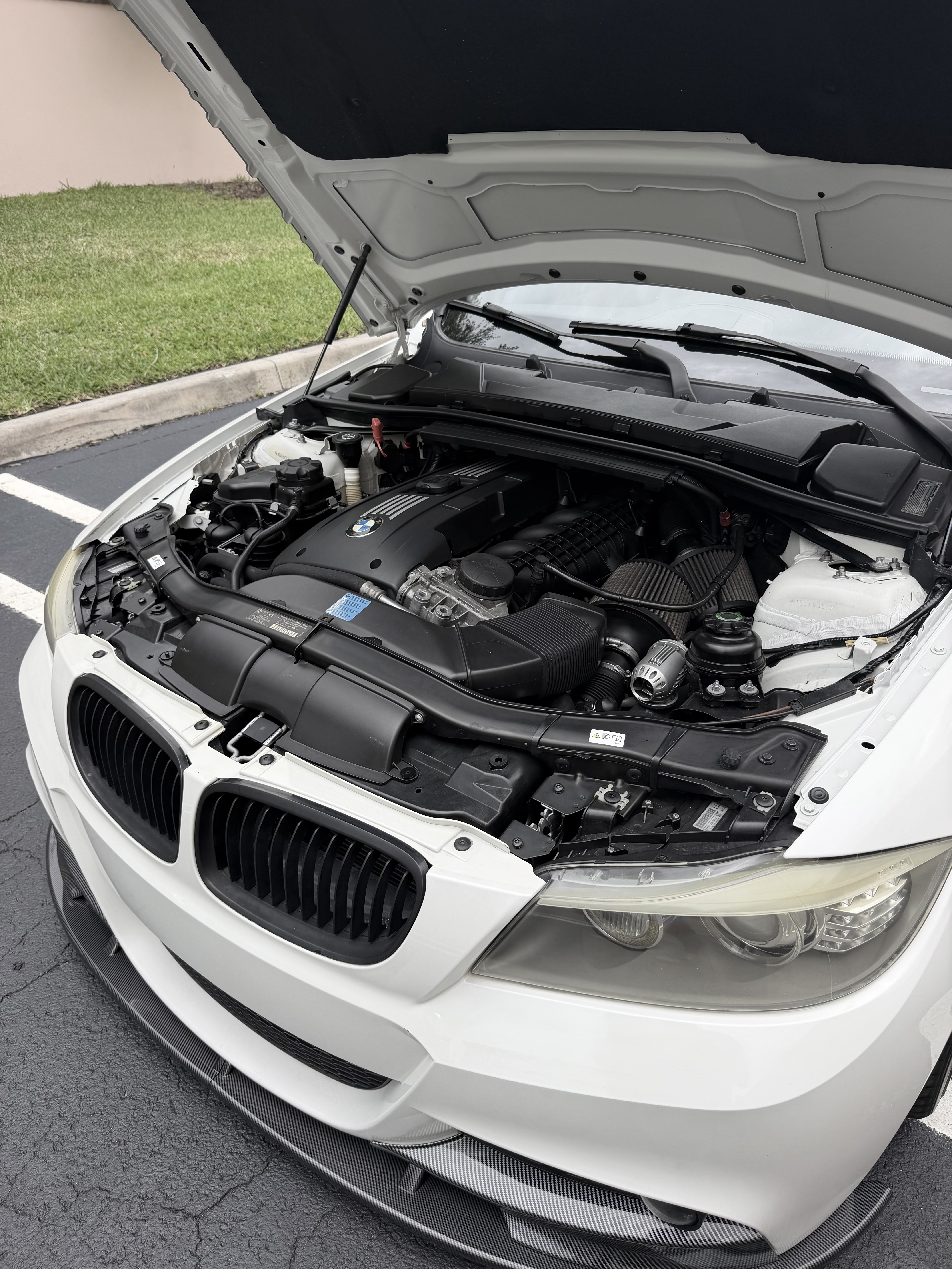 Used 2010 BMW 335i Sedan RWD image 16