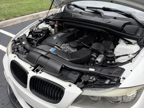 Used 2010 BMW 335i Sedan RWD image 16