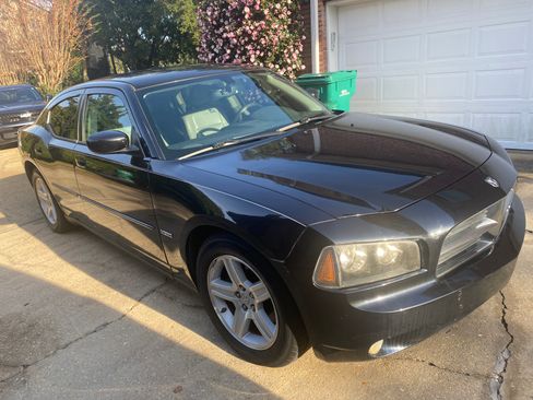 Used 2008 Dodge Charger R/T w/ Protection Group image 1
