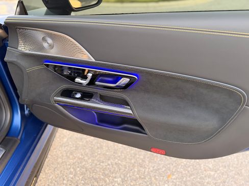 Used 2024 Mercedes-Benz AMG GT 63 image 24