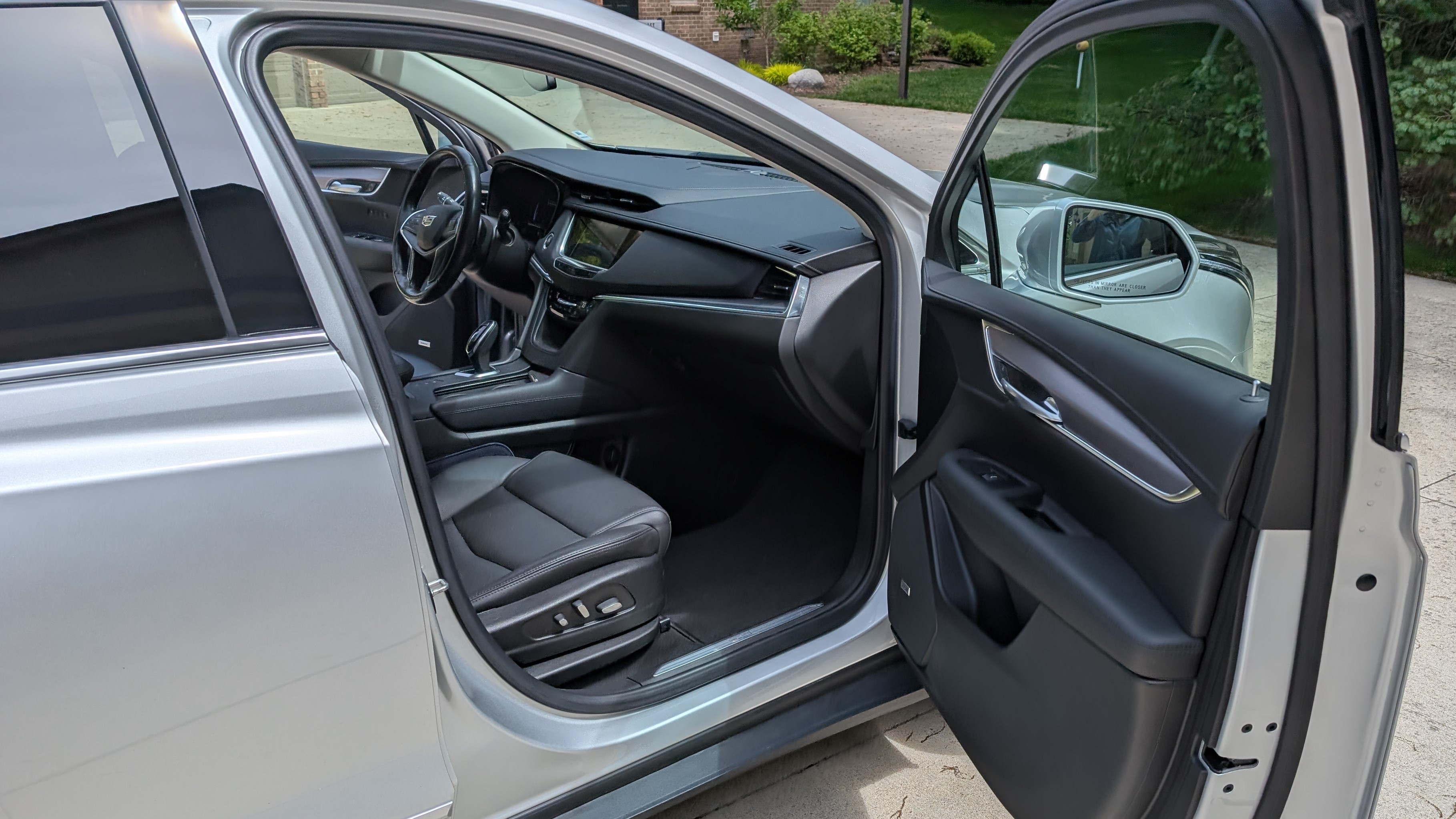 Used 2019 Cadillac XT5 Premium Luxury AWD/4WD image 10