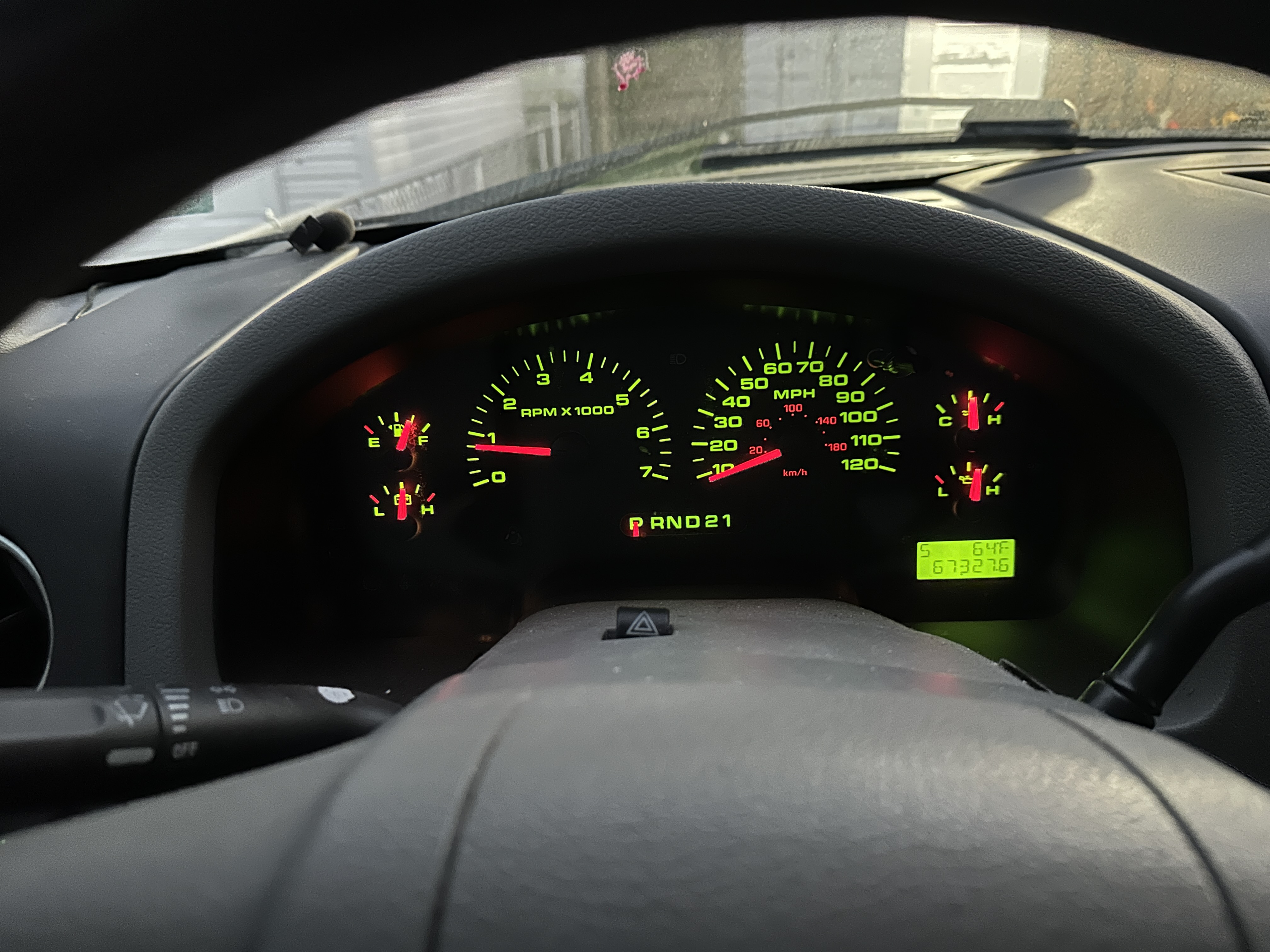 Used 2005 Ford F150 XL RWD image 6