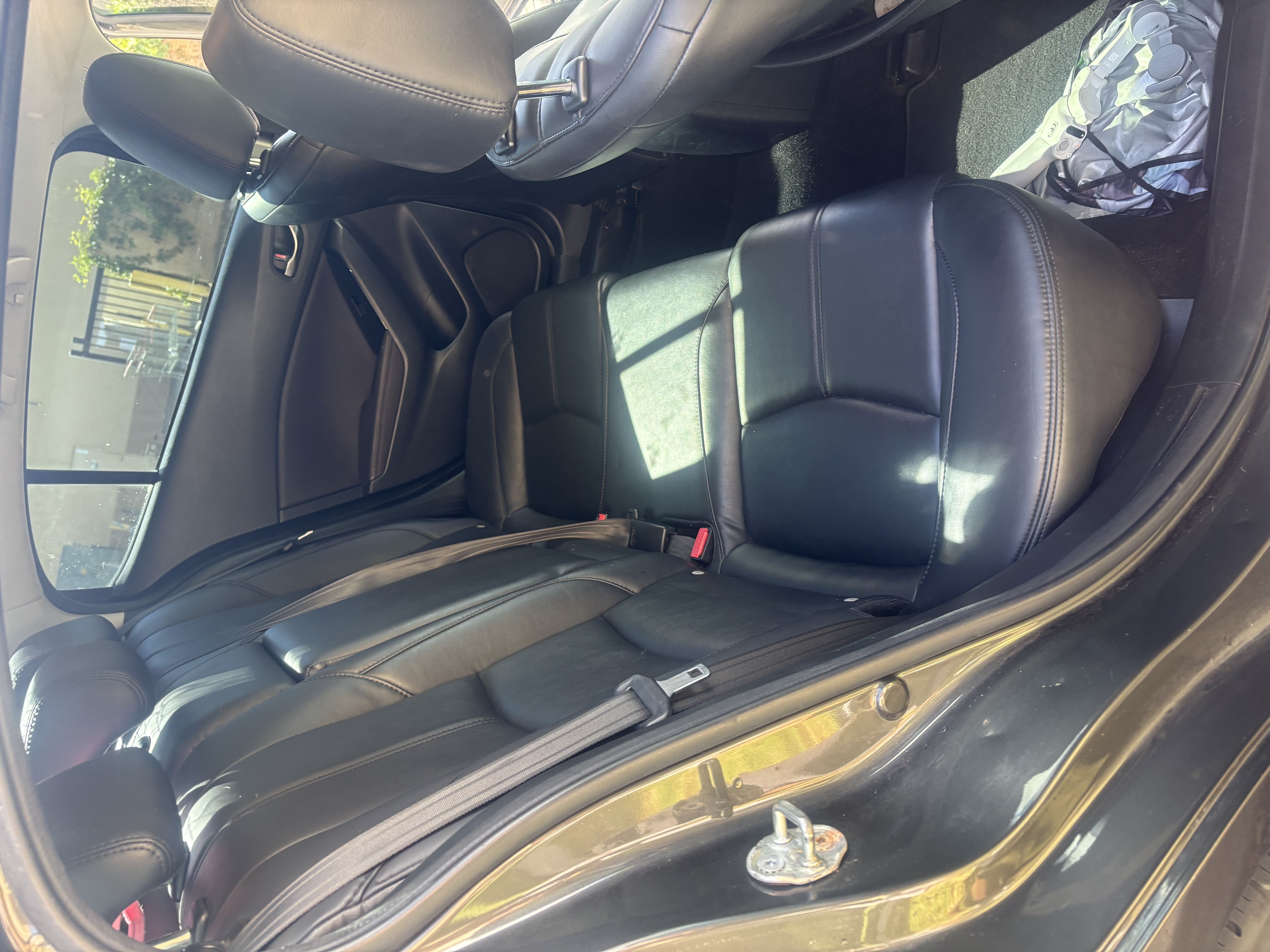 Used 2018 MAZDA MAZDA3 Touring FWD image 19