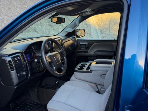 Used 2019 GMC Sierra 1500 Limited w/ Elevation Edition image 12