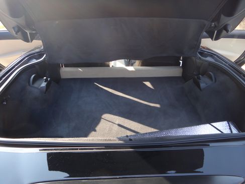 Used 2005 Chevrolet Corvette Coupe w/ Preferred Equipment Group image 9