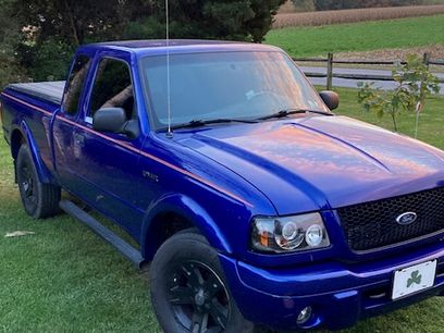 Used 2003 Ford Ranger Edge