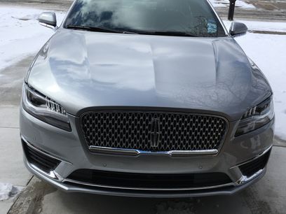 Used 2020 Lincoln MKZ Reserve w/ Elements Package