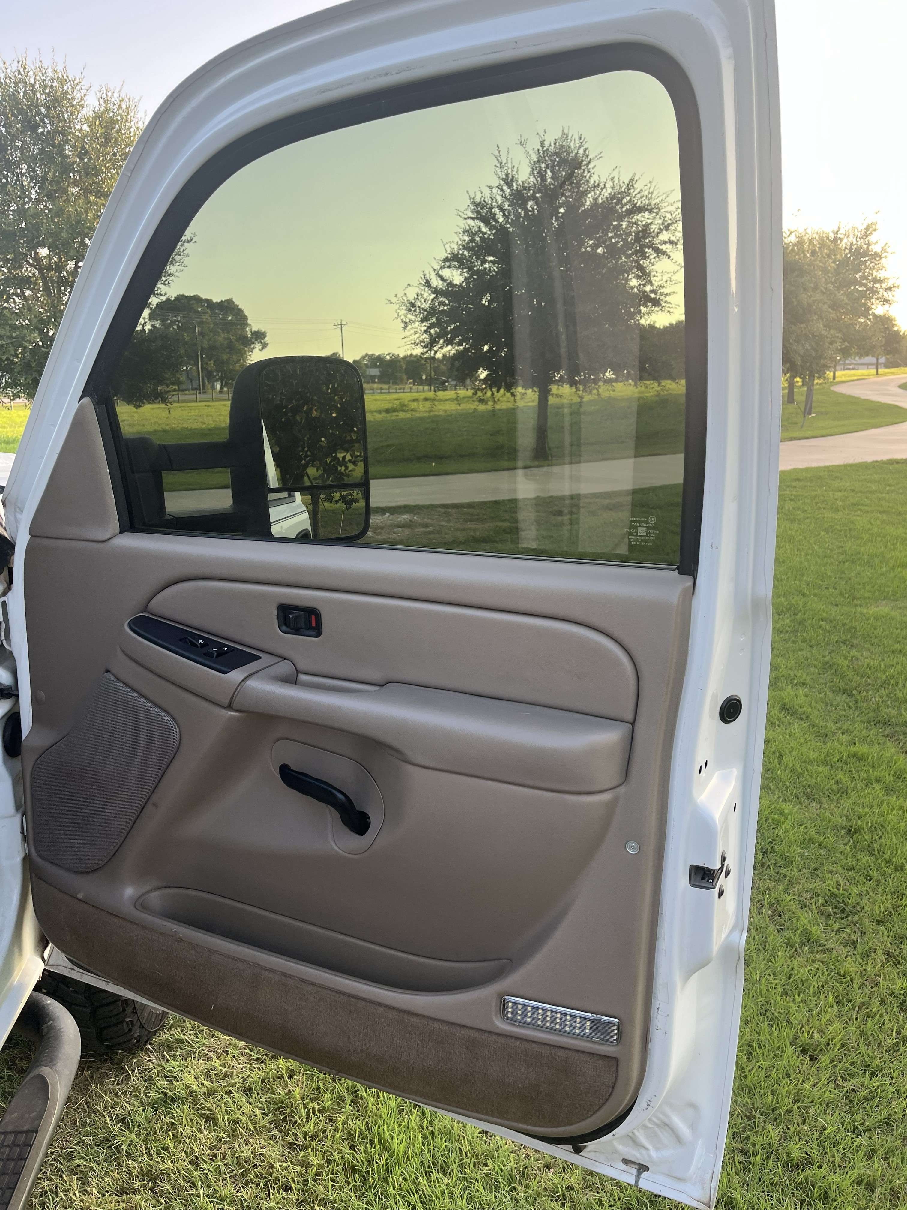 Used 2005 Chevrolet Silverado 3500 LS RWD image 6