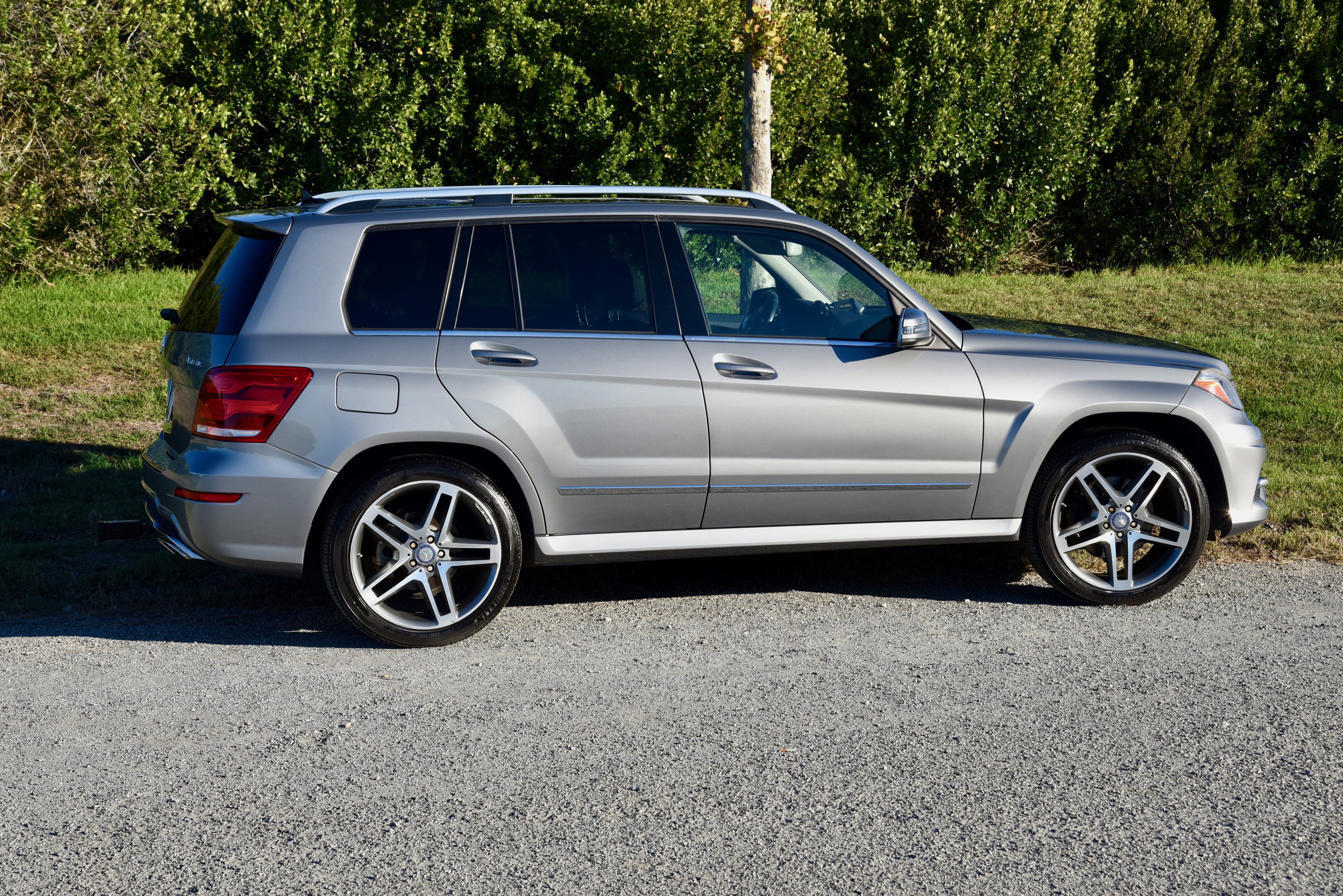Used 2013 Mercedes-Benz GLK 350 4MATIC image 14