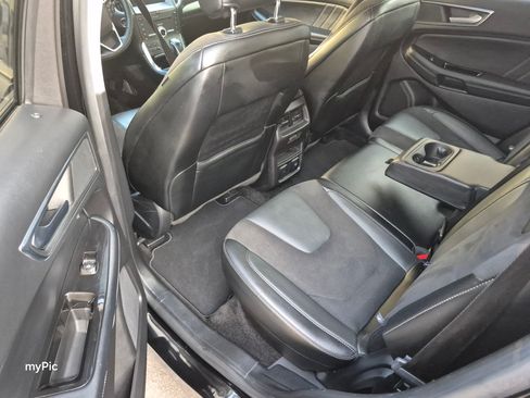 Used 2017 Ford Edge Sport w/ Equipment Group 401A image 13