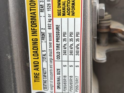 Used 2013 Chevrolet Silverado 1500 LTZ w/ LTZ Plus Package AWD/4WD image 13