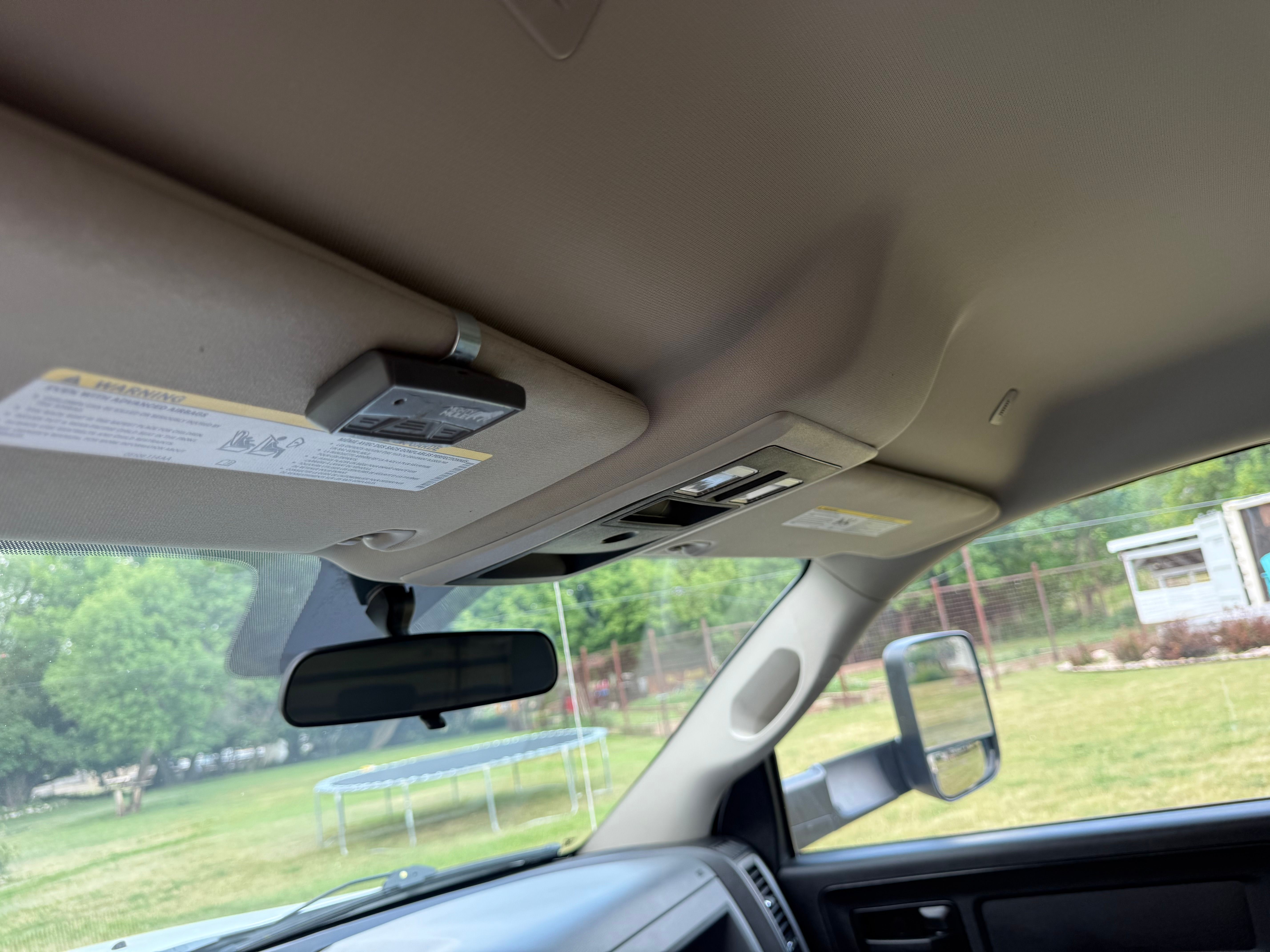 Used 2018 RAM 3500 Tradesman w/ Chrome Appearance Group AWD/4WD image 11