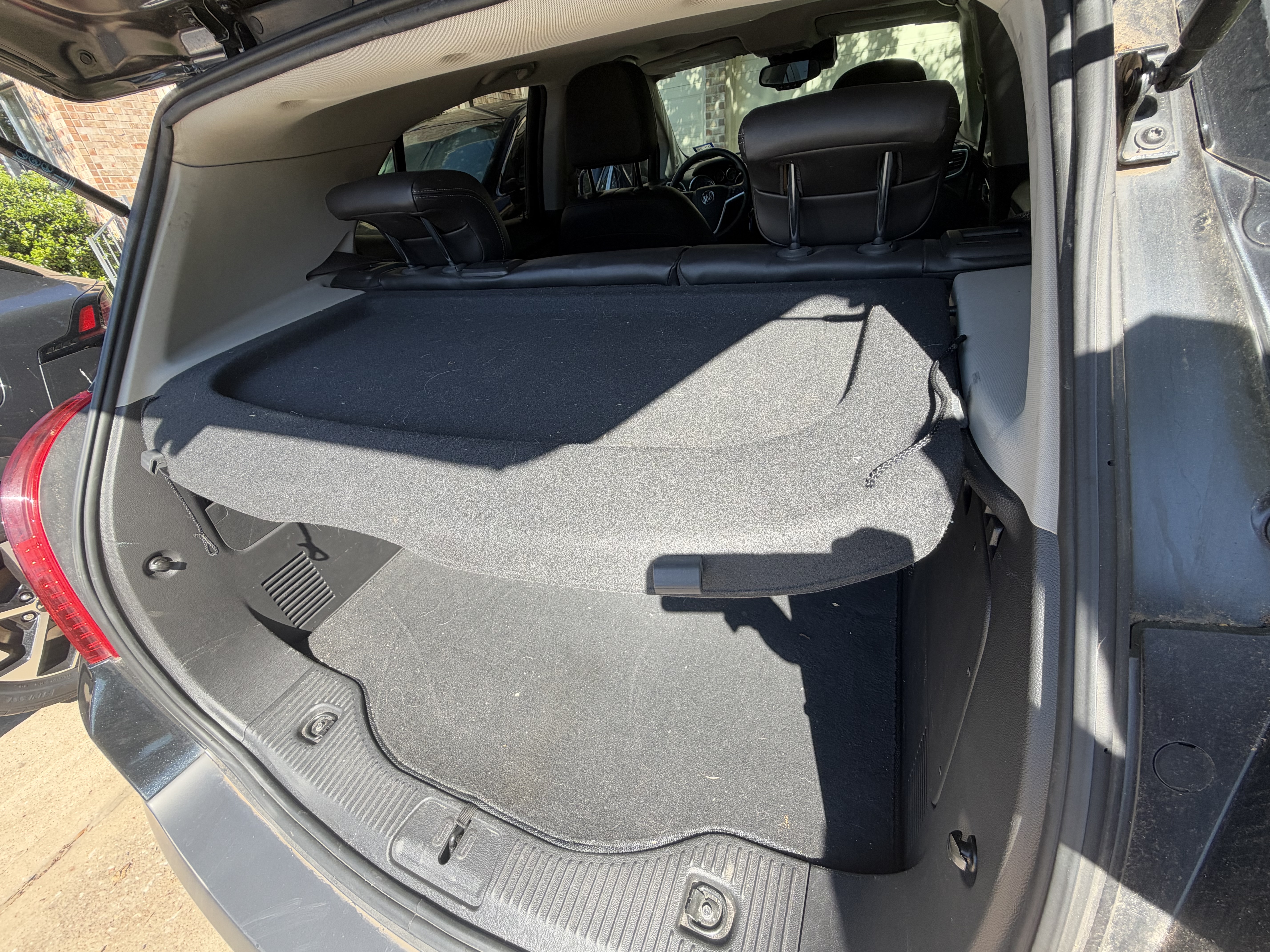 Used 2015 Buick Encore Premium AWD/4WD image 11