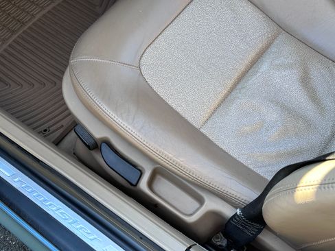 Used 2000 BMW Z3 2.8 image 19