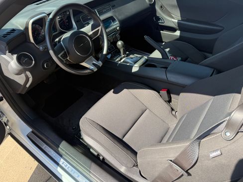 Used 2010 Chevrolet Camaro SS w/ RS Package image 13